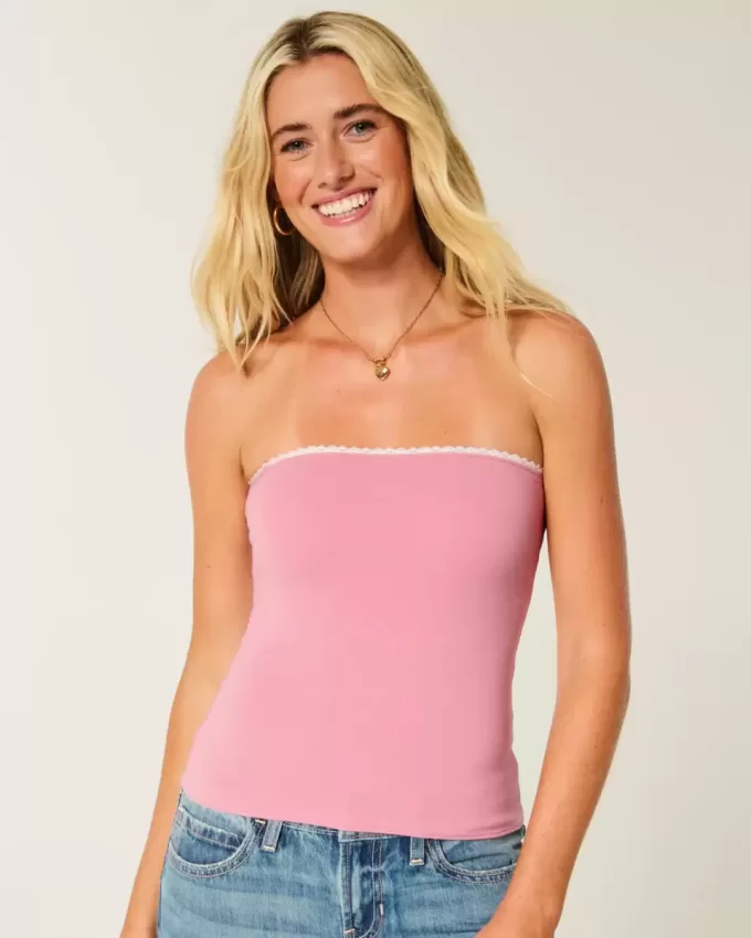 Taylor Reversible Tube Top