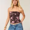 Taylor Reversible Tube Top