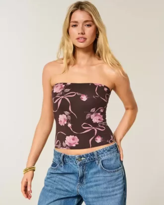 Taylor Reversible Tube Top