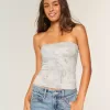 Taylor Reversible Tube Top