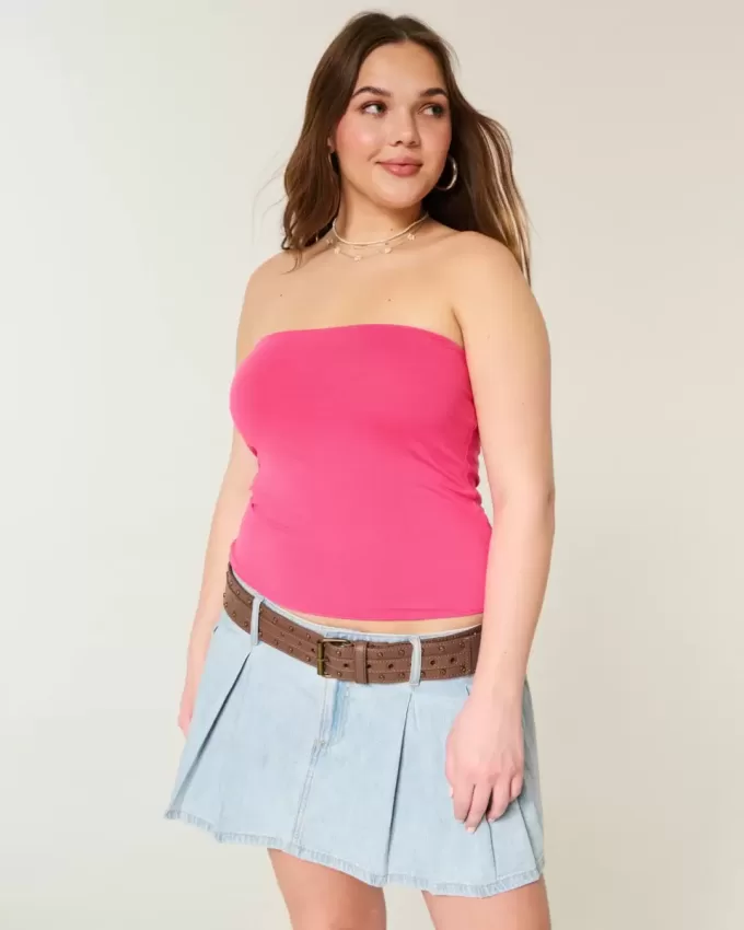 Taylor Reversible Tube Top
