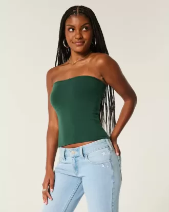 Taylor Reversible Tube Top
