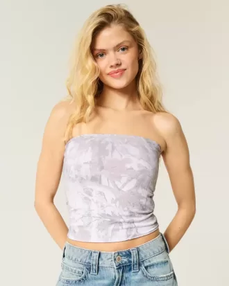 Taylor Reversible Tube Top