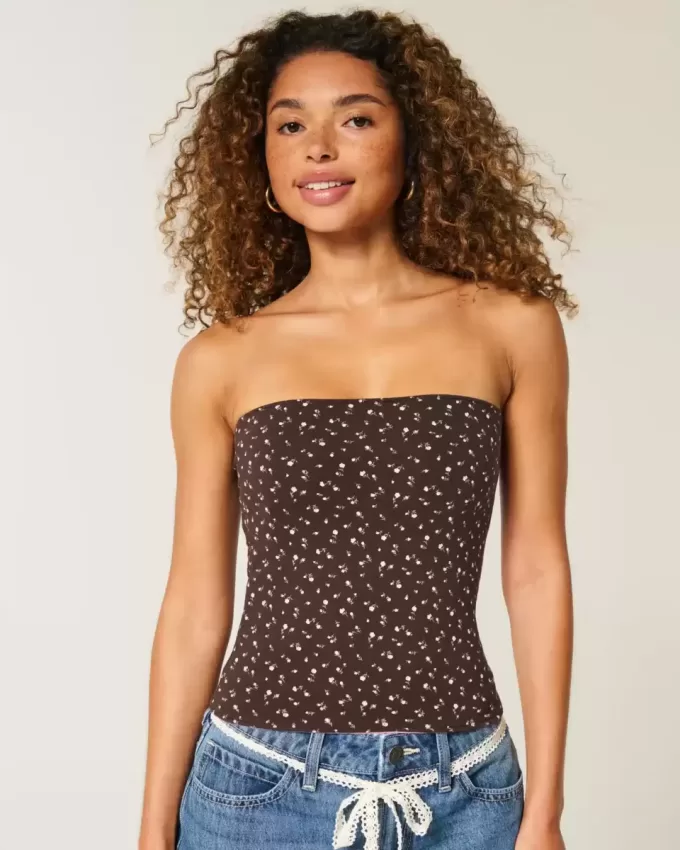 Taylor Reversible Tube Top