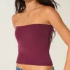 Taylor Reversible Tube Top