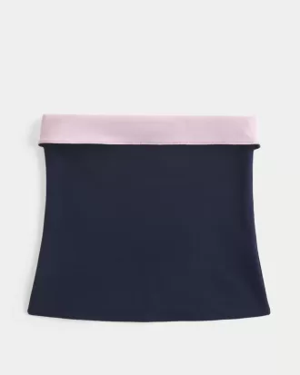 Taylor Reversible Tube Top