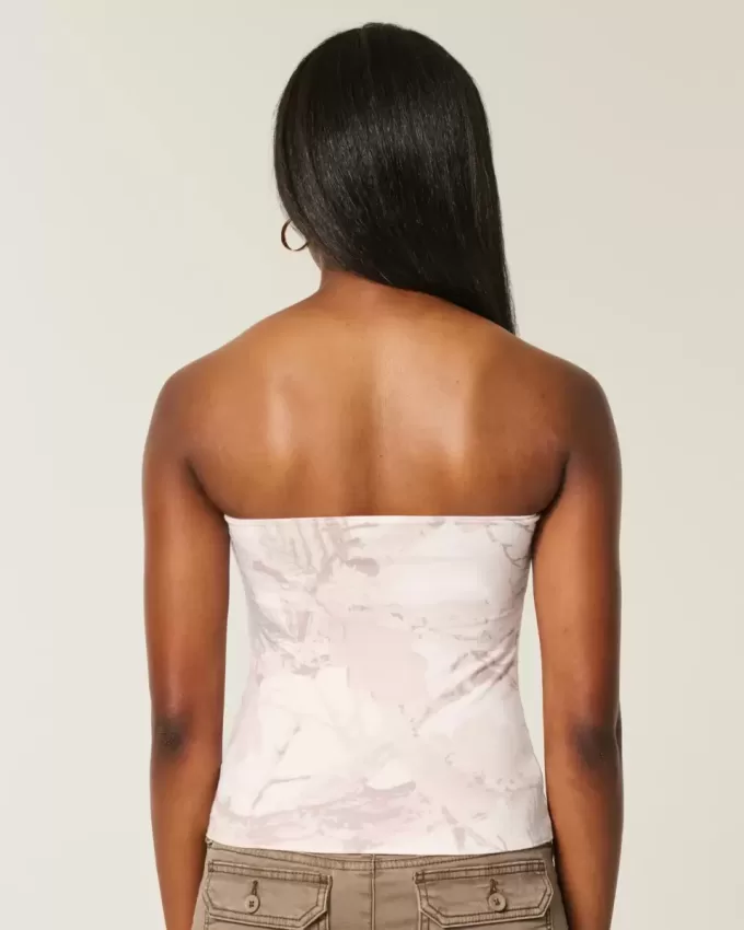 Taylor Reversible Tube Top