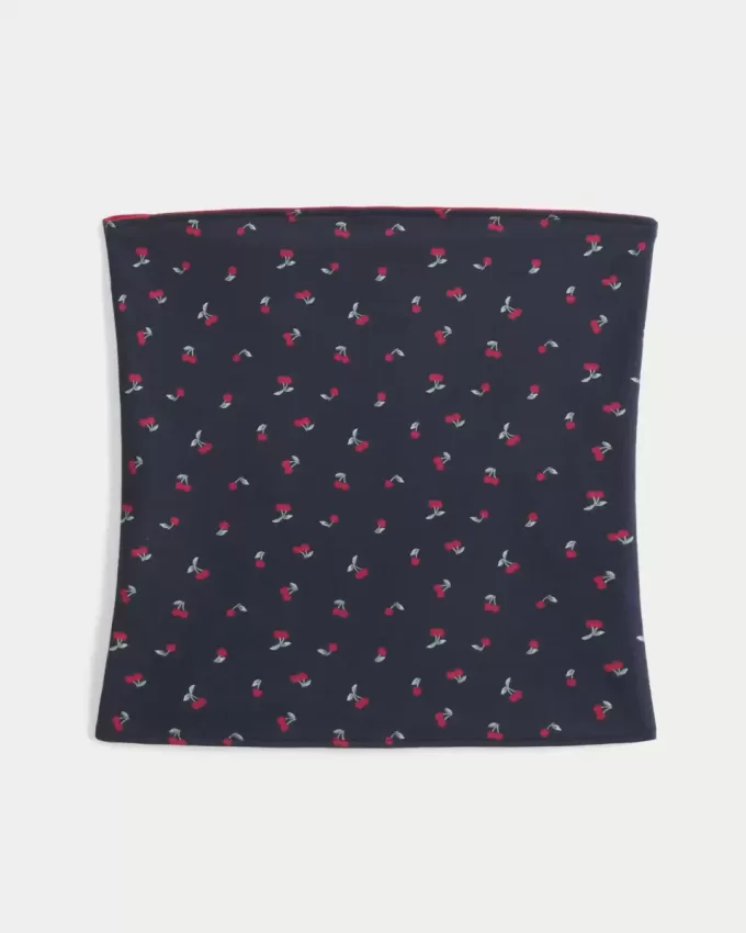 Taylor Reversible Tube Top