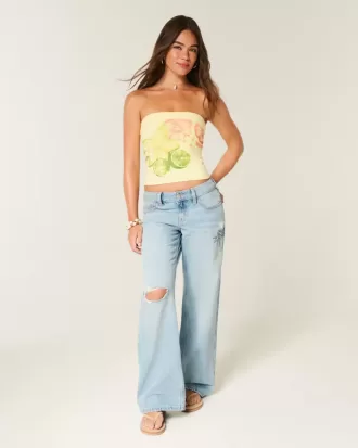 Taylor Reversible Tube Top