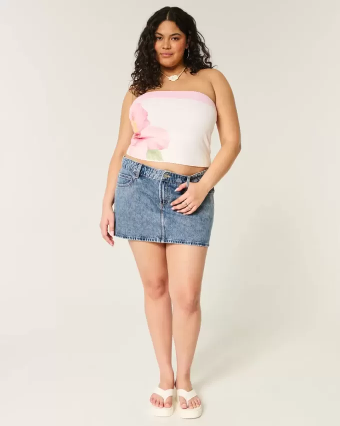 Taylor Reversible Tube Top