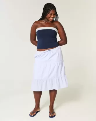 Taylor Reversible Tube Top