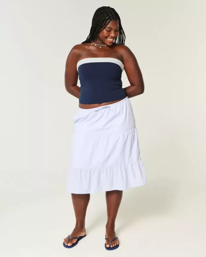 Taylor Reversible Tube Top