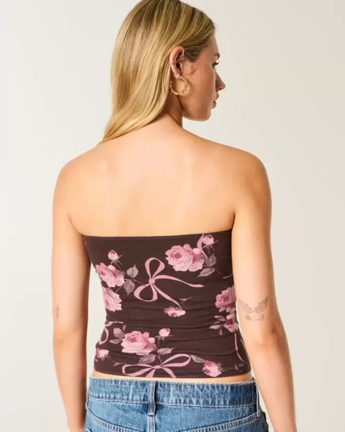 Taylor Reversible Tube Top