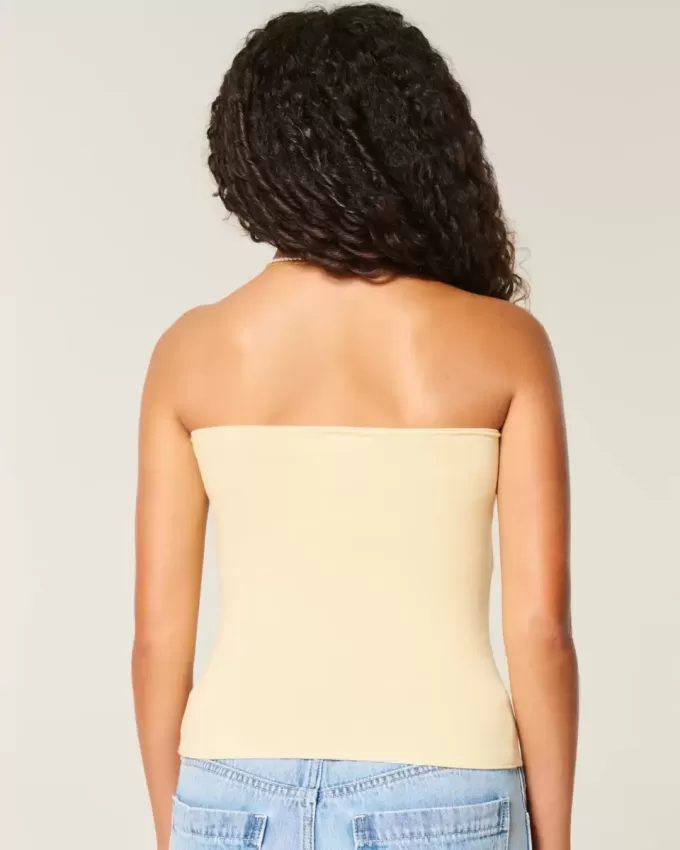 Taylor Reversible Tube Top
