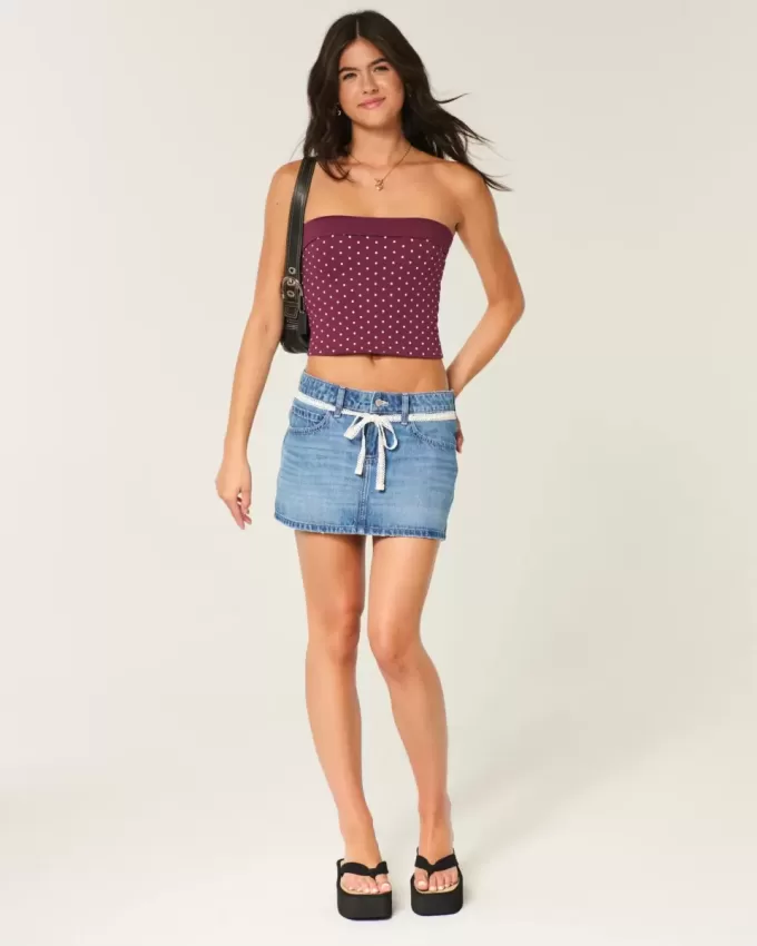 Taylor Reversible Tube Top