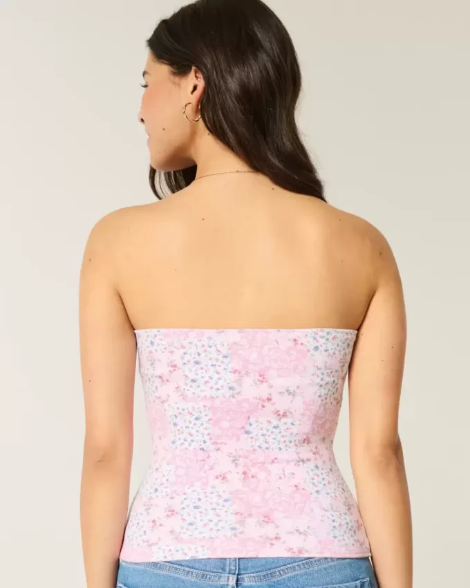 Taylor Reversible Tube Top