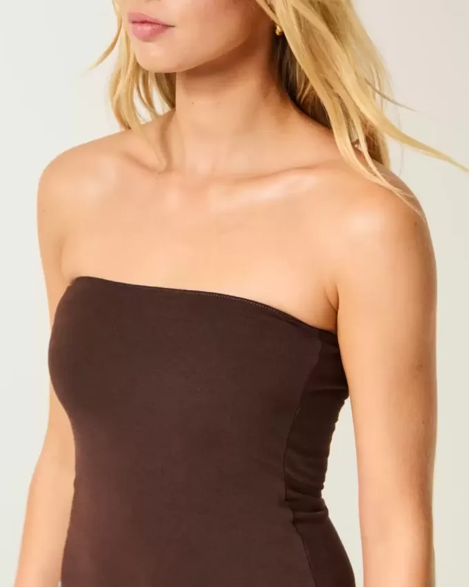 Taylor Reversible Tube Top