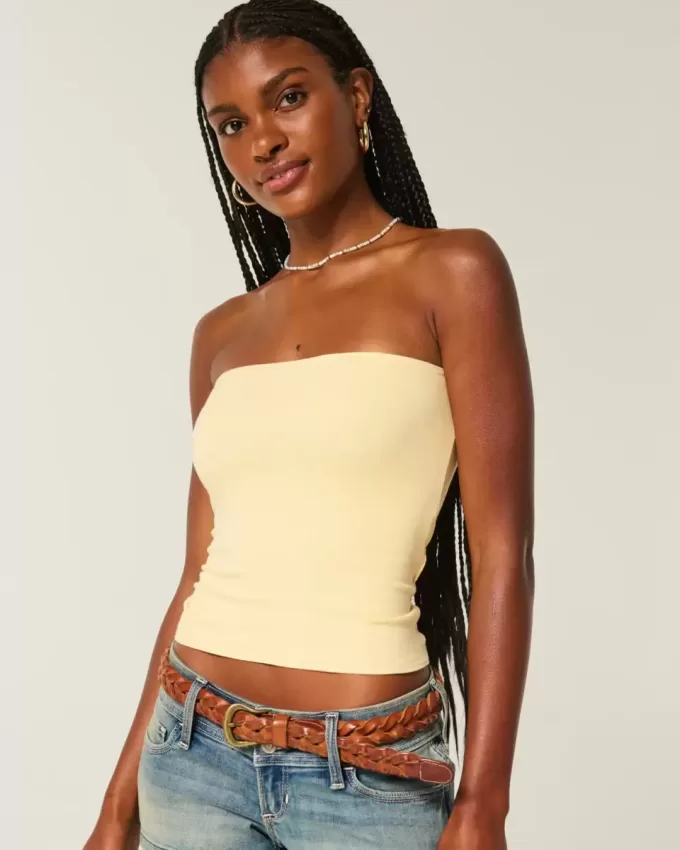 Taylor Reversible Tube Top