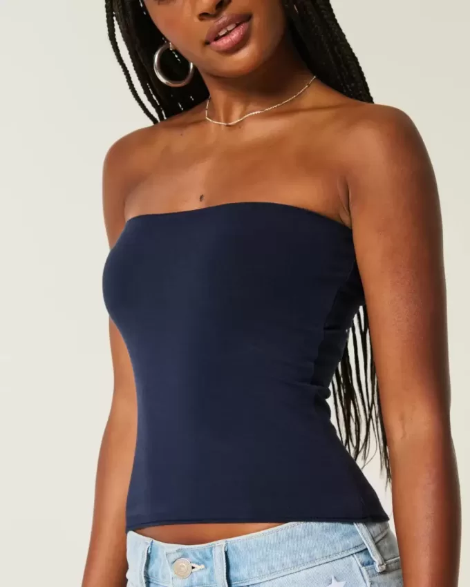 Taylor Reversible Tube Top