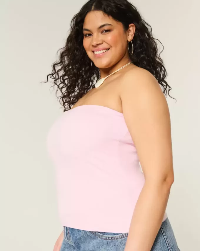 Taylor Reversible Tube Top