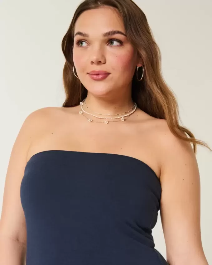 Taylor Reversible Tube Top