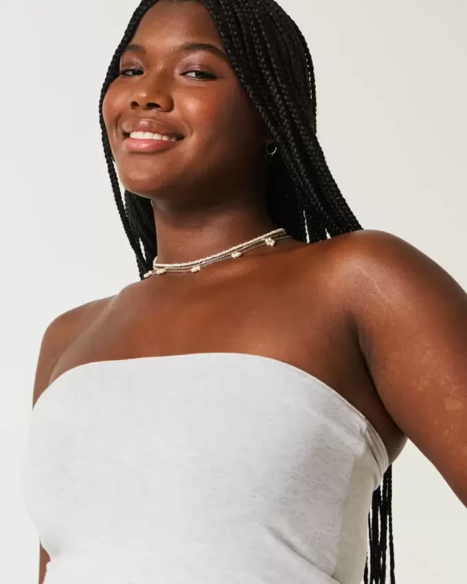 Taylor Reversible Tube Top