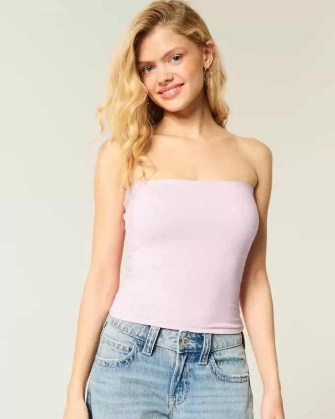 Taylor Reversible Tube Top