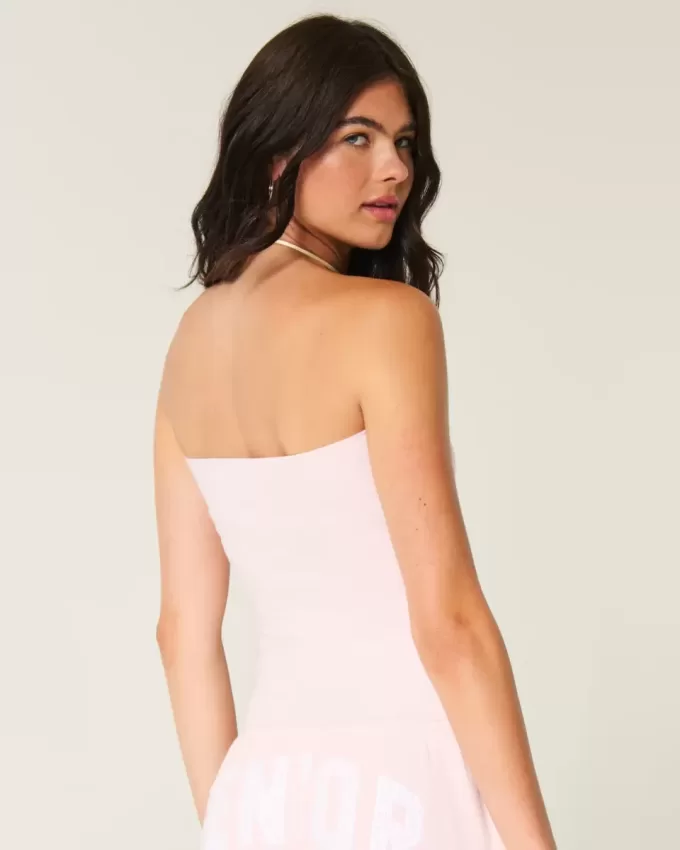 Taylor Reversible Tube Top