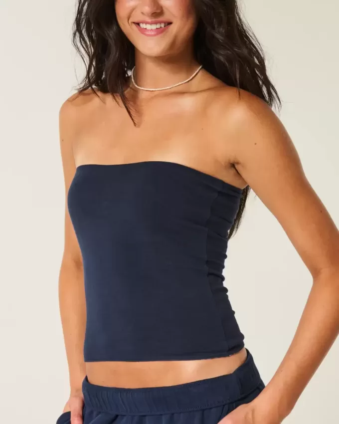 Taylor Reversible Tube Top