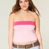 Taylor Reversible Tube Top