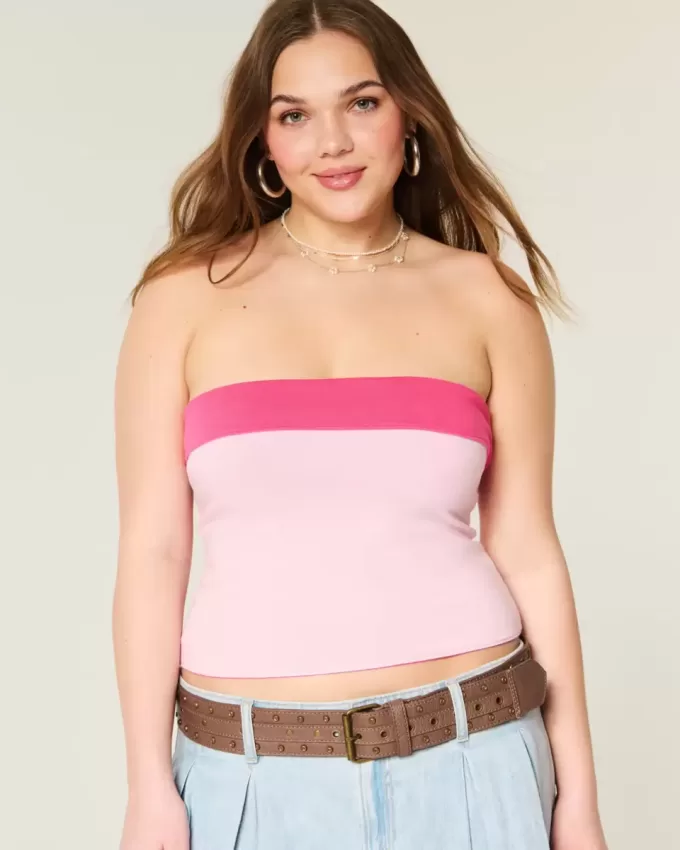 Taylor Reversible Tube Top