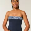 Taylor Reversible Tube Top