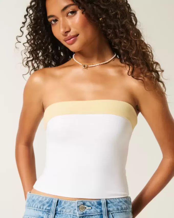 Taylor Reversible Tube Top