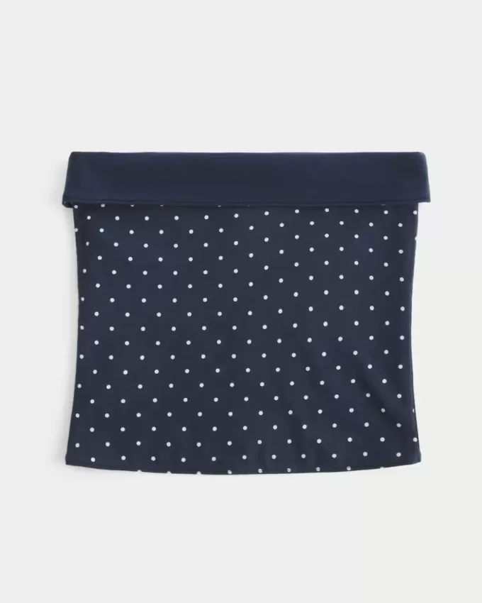 Taylor Reversible Tube Top