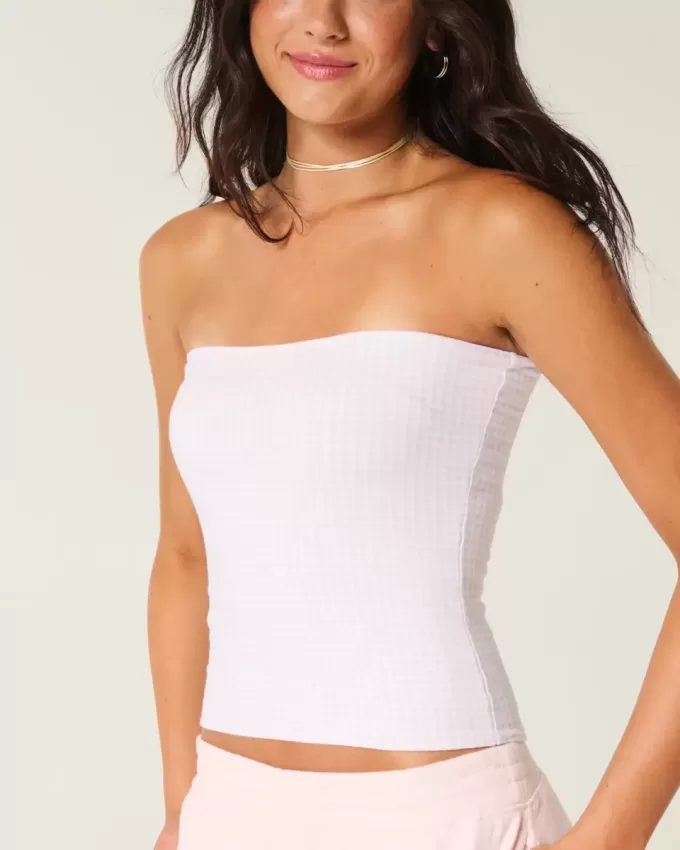 Taylor Reversible Tube Top