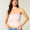 Taylor Reversible Tube Top