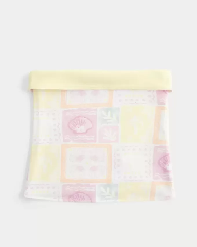 Taylor Reversible Tube Top