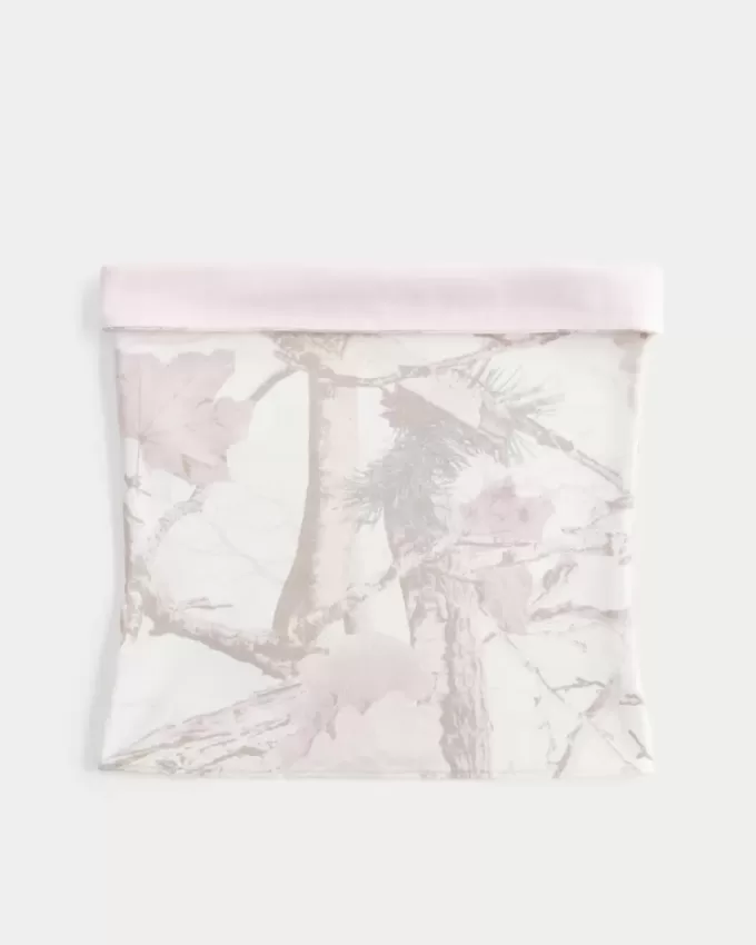 Taylor Reversible Tube Top