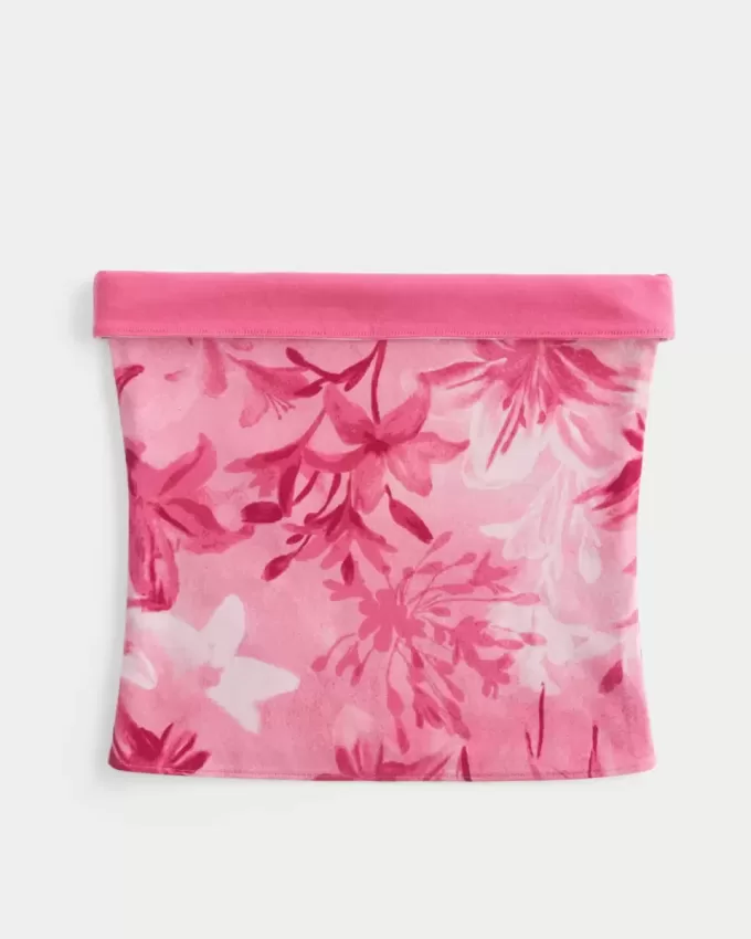 Taylor Reversible Tube Top