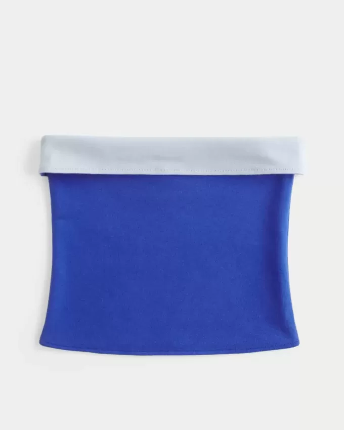 Taylor Reversible Tube Top