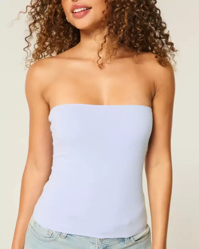 Taylor Reversible Tube Top