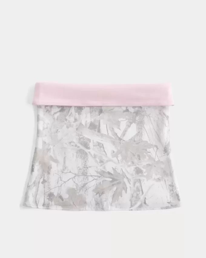 Taylor Reversible Tube Top