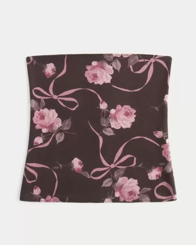 Taylor Reversible Tube Top