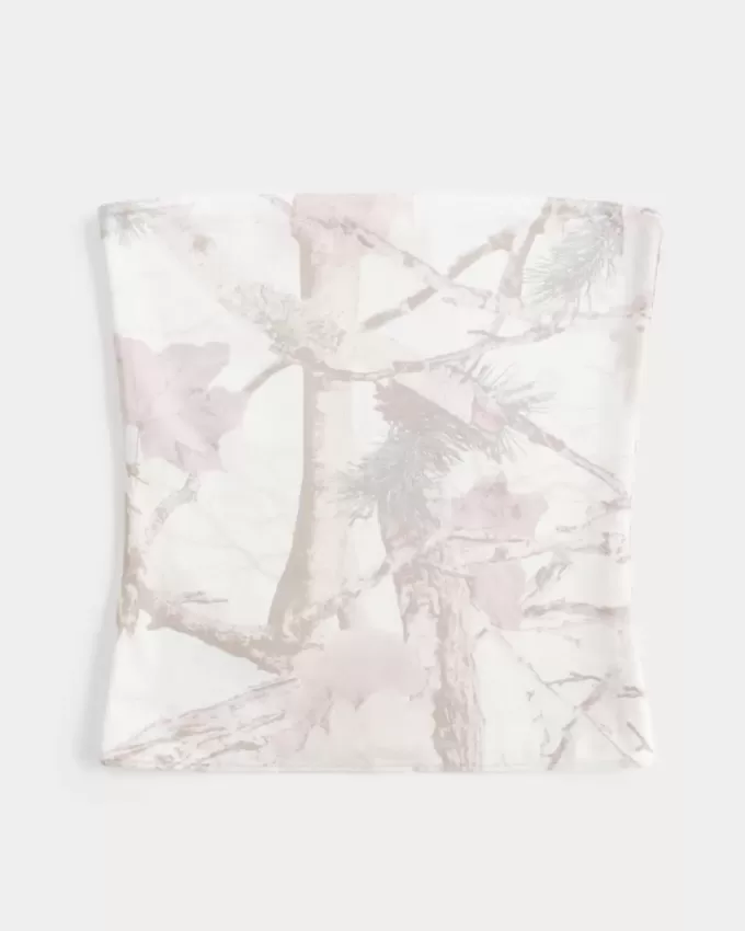 Taylor Reversible Tube Top