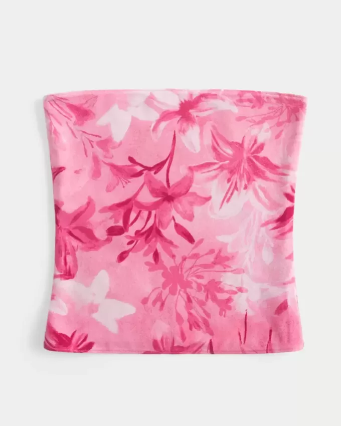 Taylor Reversible Tube Top