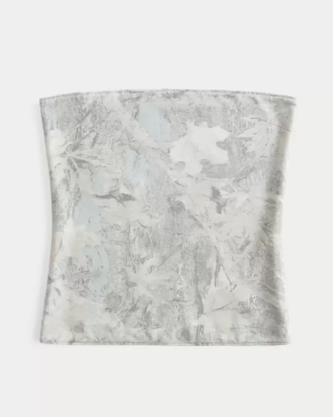 Taylor Reversible Tube Top