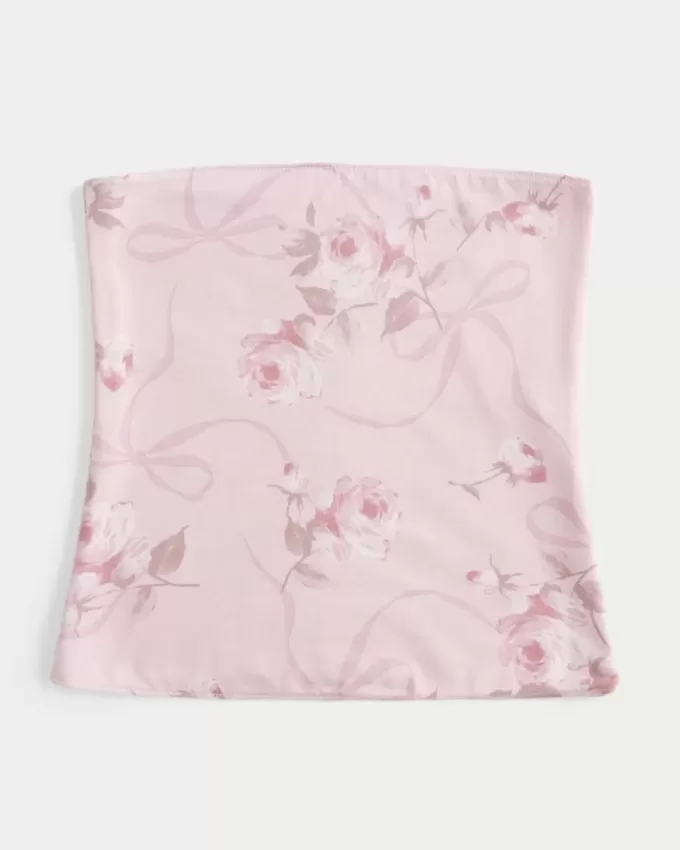 Taylor Reversible Tube Top