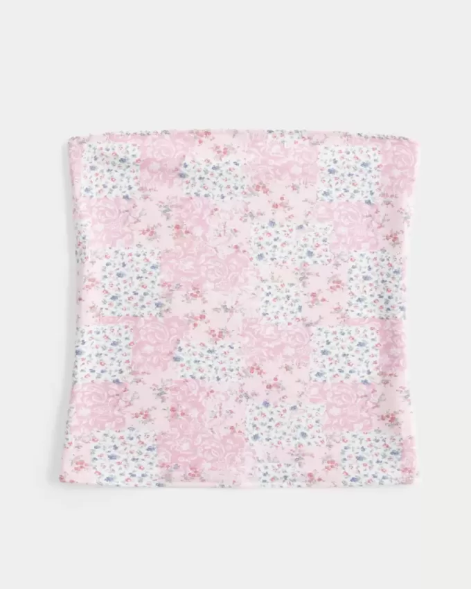 Taylor Reversible Tube Top