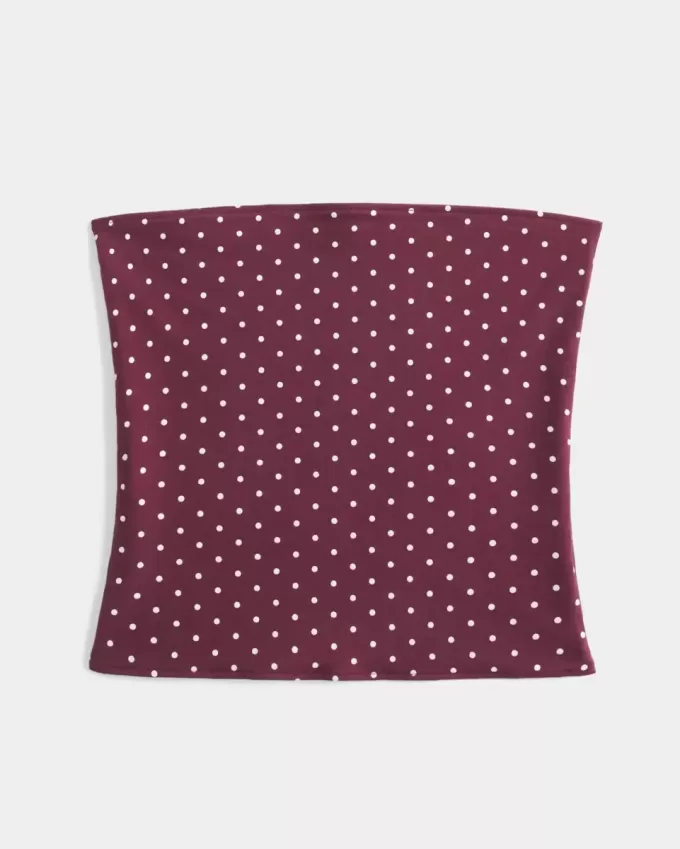 Taylor Reversible Tube Top