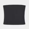 Taylor Seamless Fabric Tube Top